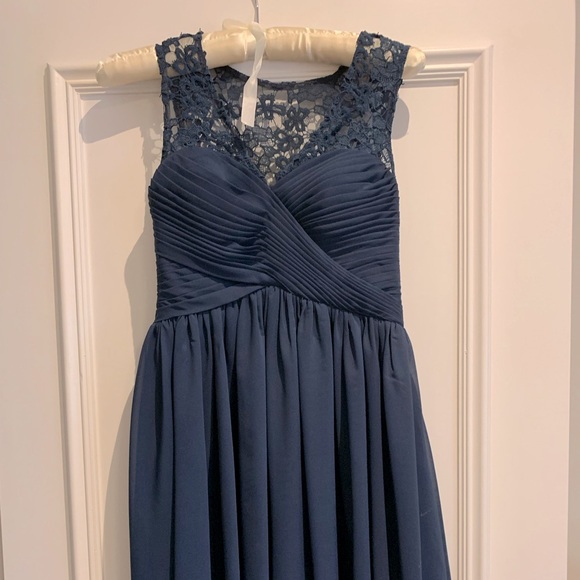 Youth party dress - Picture 1 of 6